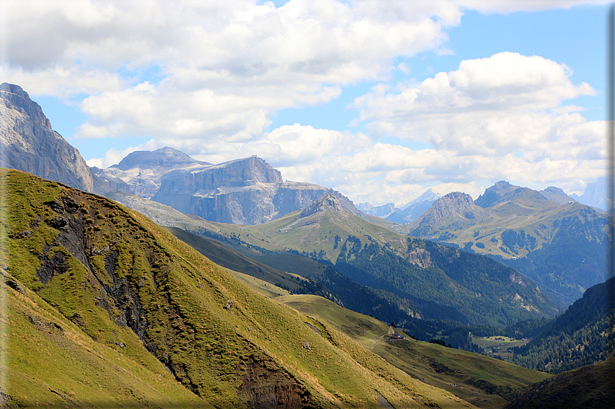 foto Rifugio Alpe di Tires